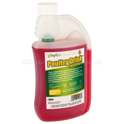 Agrivite Poultry Drink 1 Litre